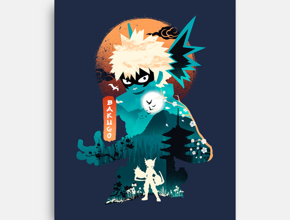 Bakugo