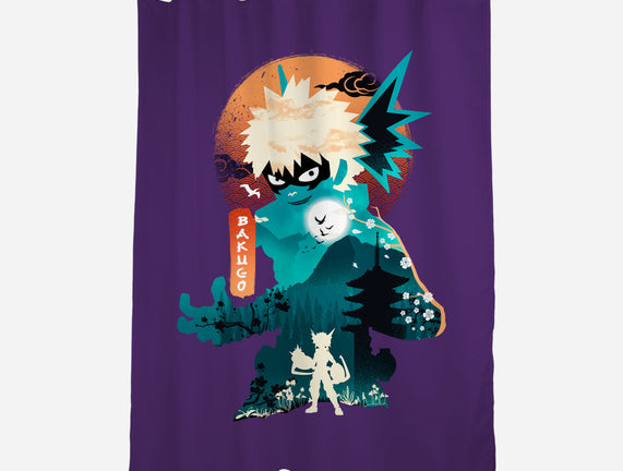 Bakugo