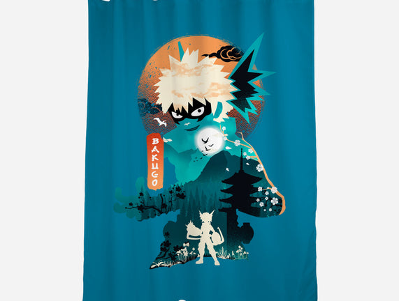 Bakugo