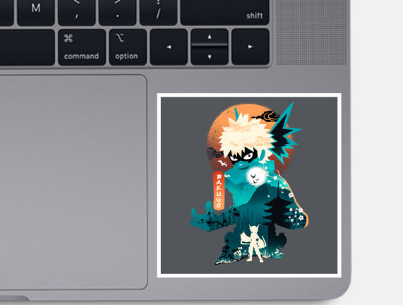 Bakugo