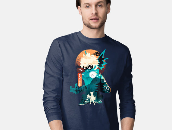 Bakugo