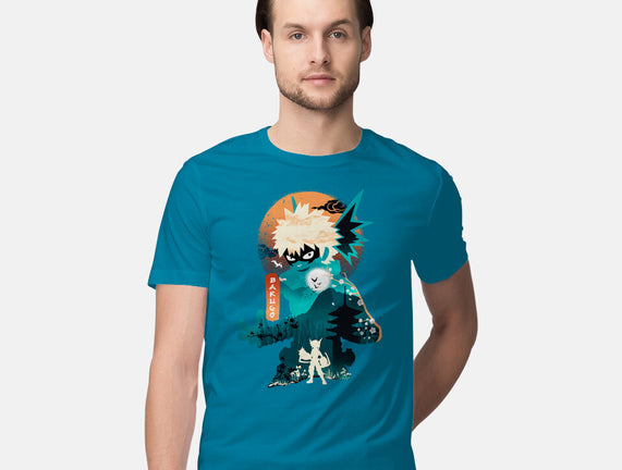 Bakugo