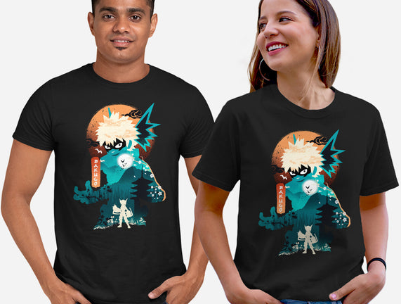 Bakugo