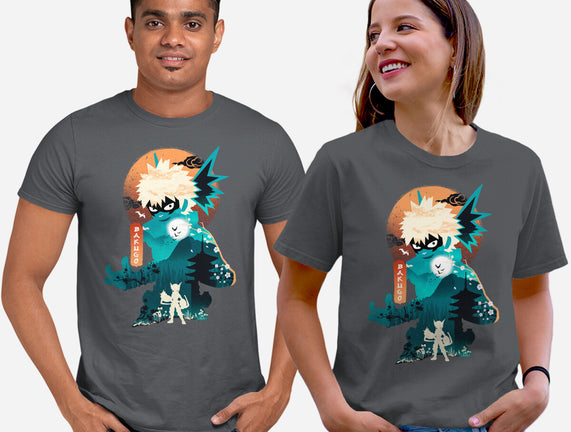 Bakugo