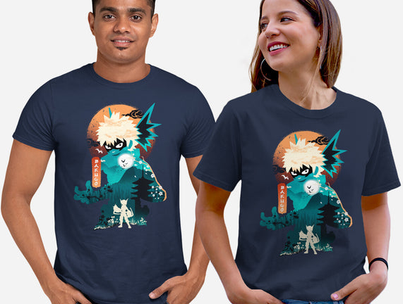 Bakugo