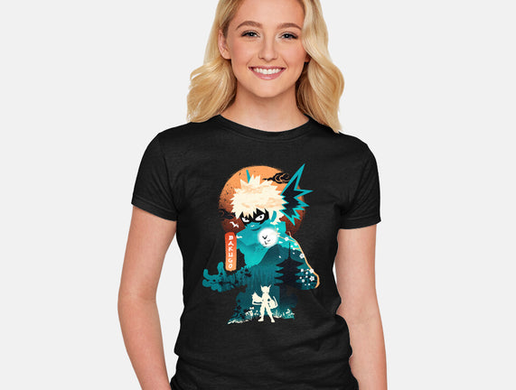Bakugo