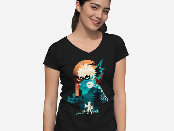 Bakugo