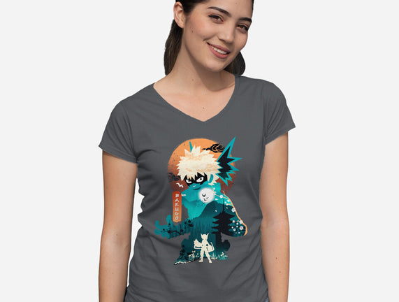 Bakugo