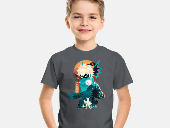 Bakugo