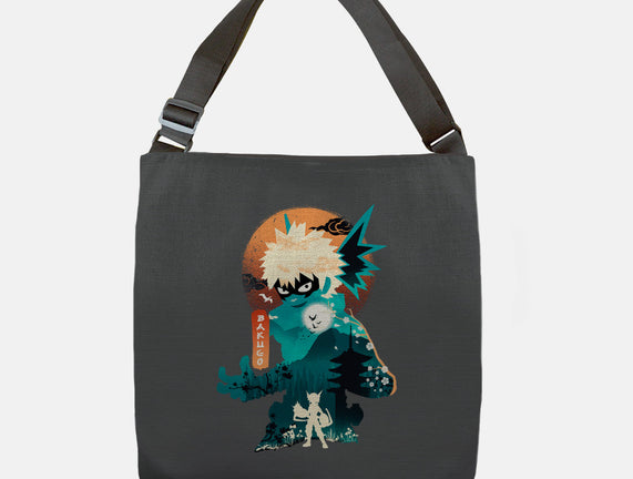 Bakugo