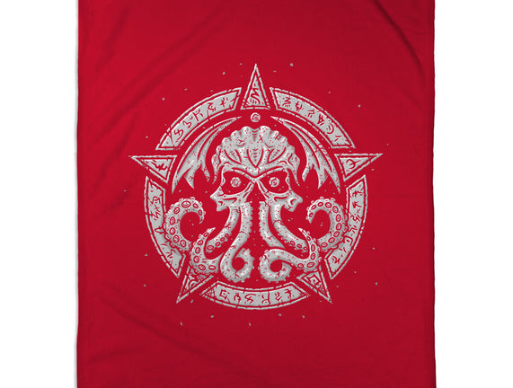 Cult of Cthulhu