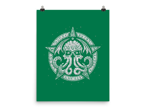 Cult of Cthulhu