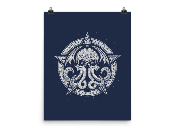 Cult of Cthulhu