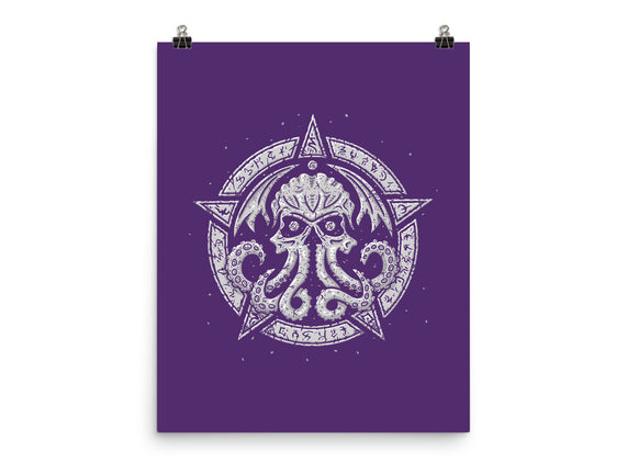 Cult of Cthulhu