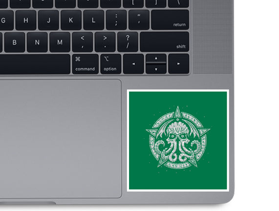 Cult of Cthulhu