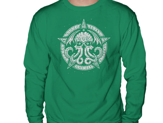 Cult of Cthulhu