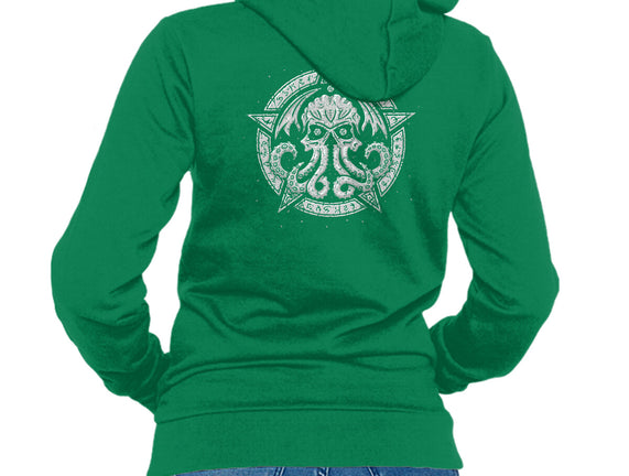Cult of Cthulhu