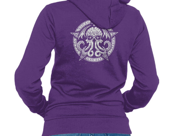 Cult of Cthulhu