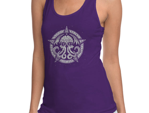 Cult of Cthulhu