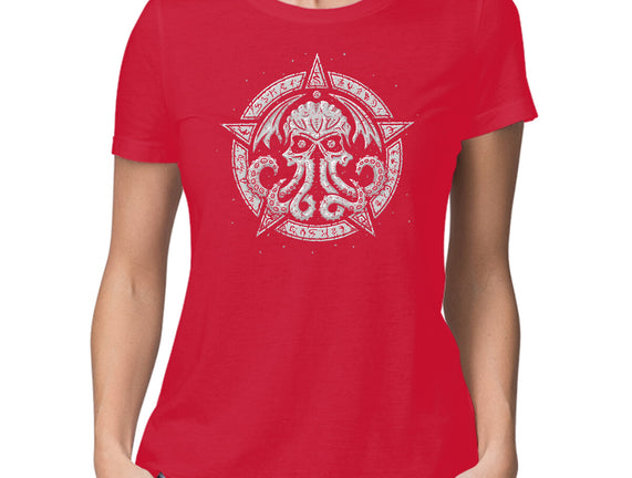 Cult of Cthulhu