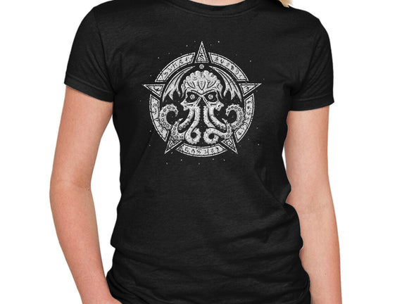 Cult of Cthulhu