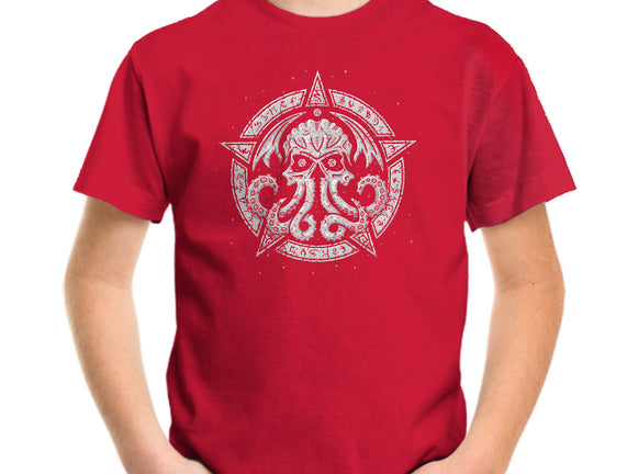 Cult of Cthulhu