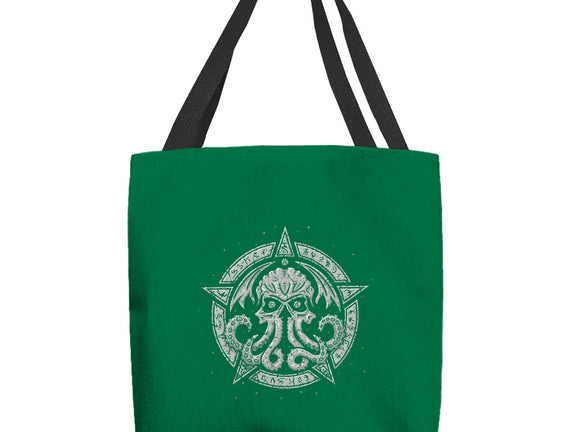 Cult of Cthulhu