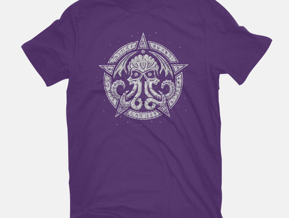 Cult of Cthulhu