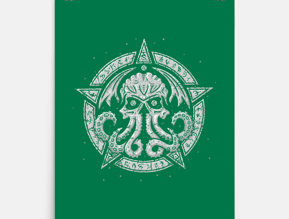 Cult of Cthulhu