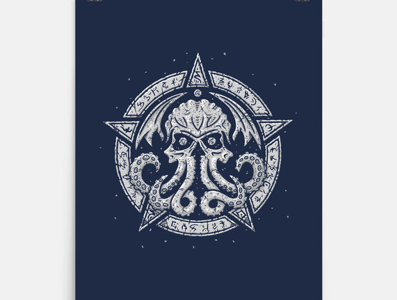 Cult of Cthulhu