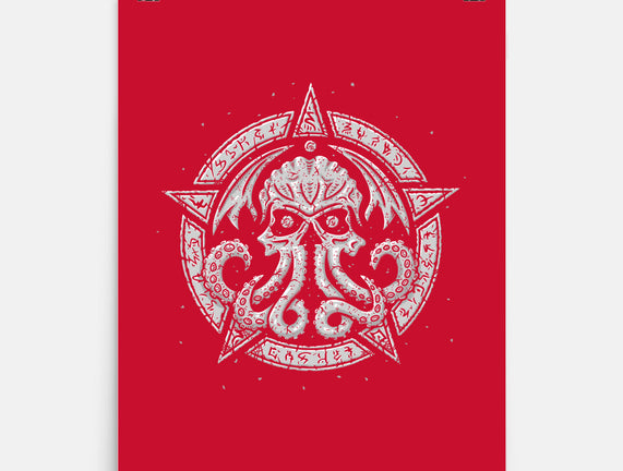 Cult of Cthulhu