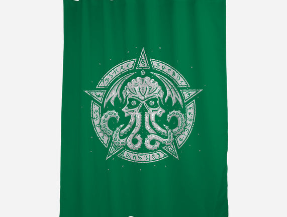 Cult of Cthulhu