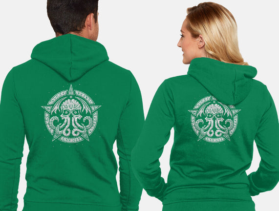 Cult of Cthulhu