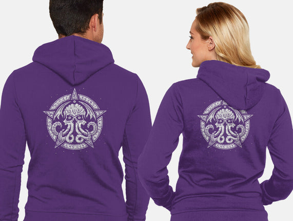 Cult of Cthulhu