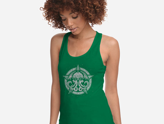 Cult of Cthulhu