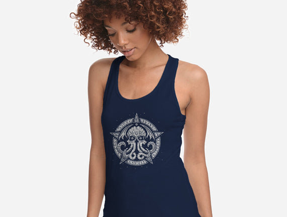 Cult of Cthulhu