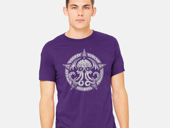 Cult of Cthulhu