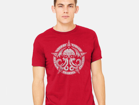 Cult of Cthulhu