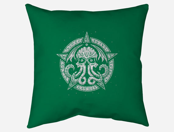 Cult of Cthulhu