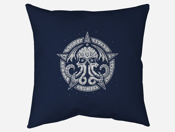 Cult of Cthulhu