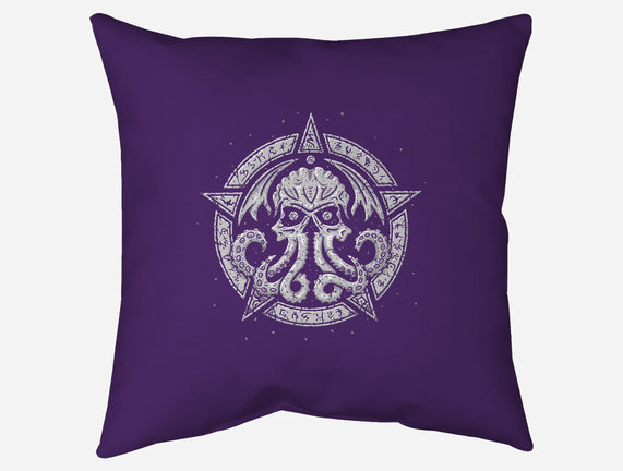 Cult of Cthulhu