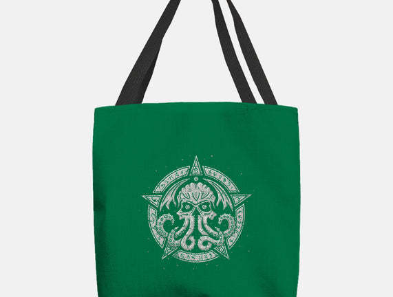 Cult of Cthulhu
