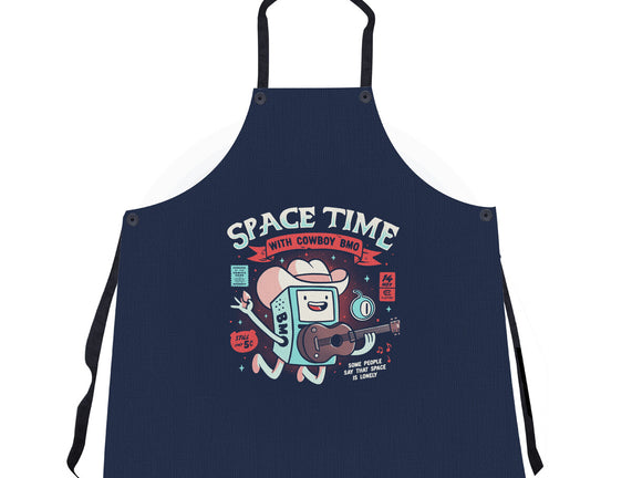 Space Time