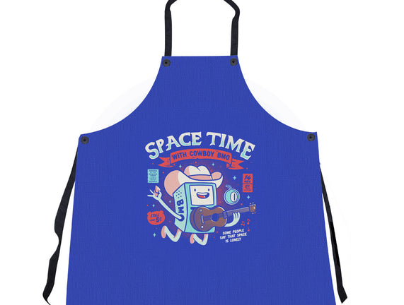 Space Time