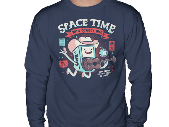 Space Time