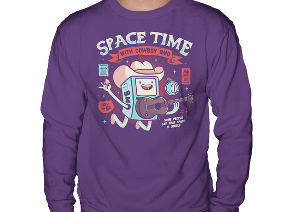 Space Time