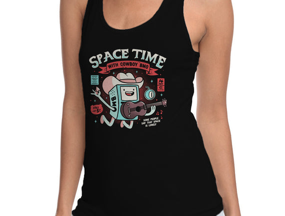 Space Time
