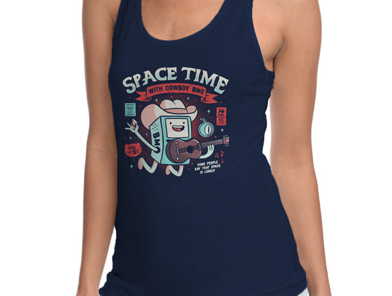 Space Time