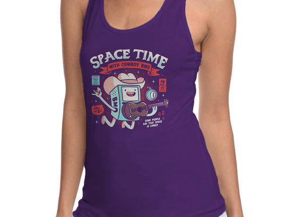 Space Time