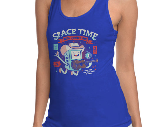 Space Time